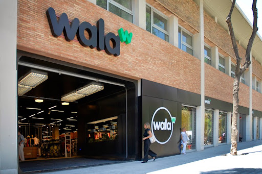 Wala Barcelona