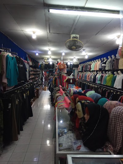 Clothing Store