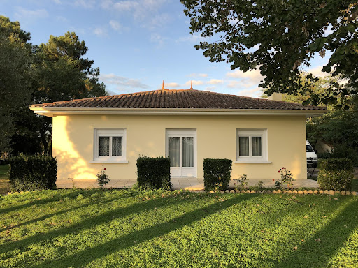 Photo de Gendre Loïc à Coutras (33230)