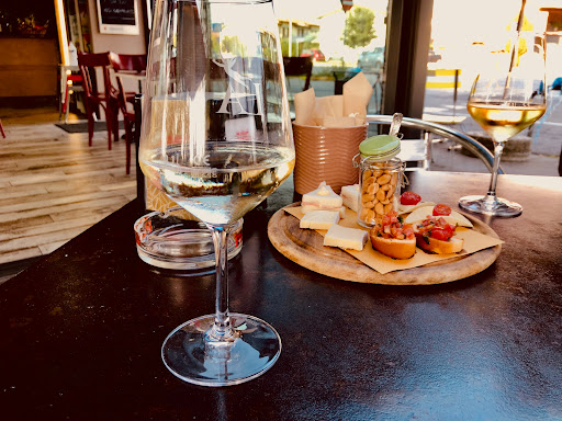 Bar Gulliver