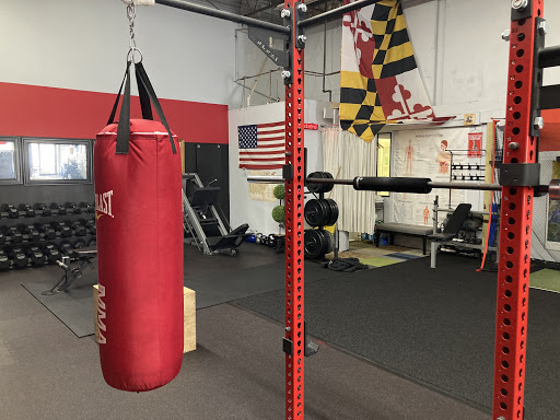TUFitness Gym