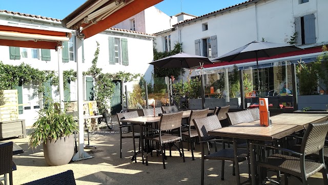 Restaurant La Bazenne