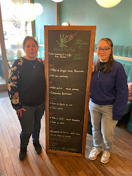 Photo n°27 de La Passe Pierre à Arras (Restaurant de spécialités à base de poisson-pêcheur)