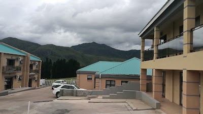Photos of New Central Hotel