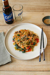 Photo n°4 de Suwon Restaurant coréen - Cuisine à emporter à Goven (Restaurant coréen)