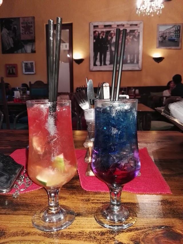Buena Vista
