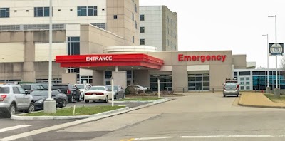 Photos of Deaconess Gateway Hospital