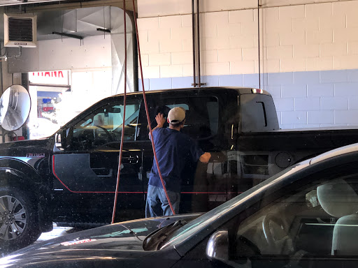 Touch 'Em All Car Wash - Thumbnail