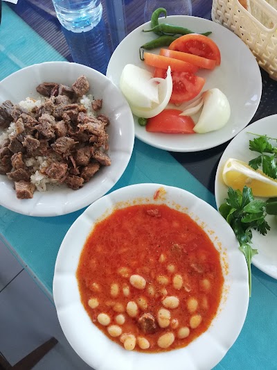 Adabağlı Kavurma