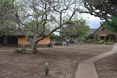 Photos of Bayala Private Safari Lodge and Camp