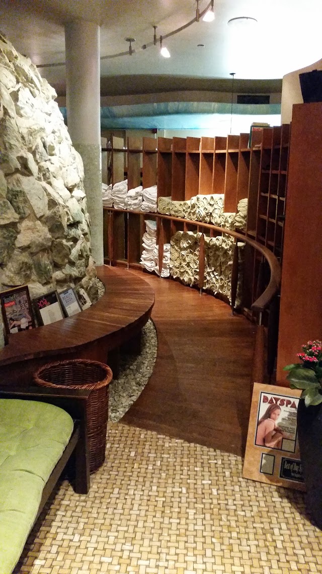 Juvenex Spa