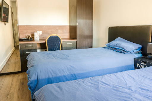 La Tavola Calda Hotel - Thumbnail