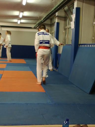 Palazzetto dello Sport Villasanta - Thumbnail