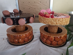 Photo n°42 de Puy de farine à Orcines (Pâtisserie)