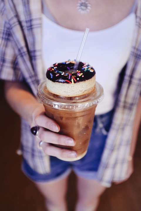 Communal Cafe by null