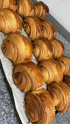Photo n°27 de Boulangerie Pâtisserie Servant à Vézac (Boulangerie)