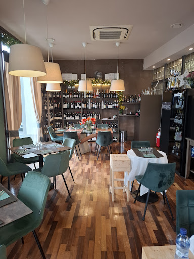 Bulldog, Treviglio
