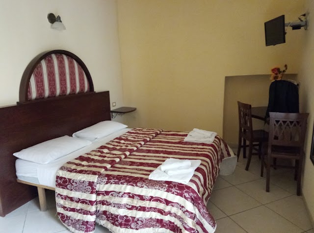 B&B La Storia di Napoli