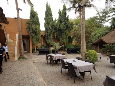 Photos of La Cabane