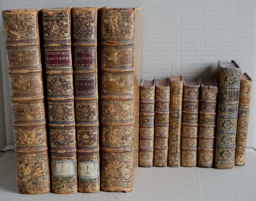 Debarras Livres - Thumbnail