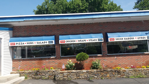 Nashua House of Pizza - United States