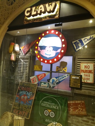 Photos of CLAW BBQ