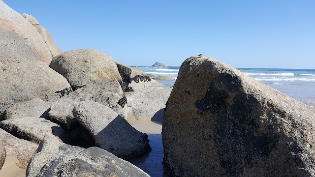 Whisky Bay