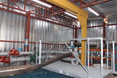 Photos of Seapro (Pty) Ltd