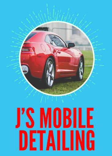 J’s Auto Mobile Detailing