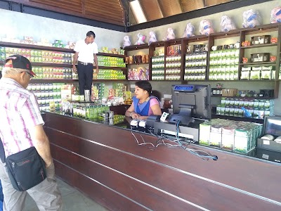 Photos of Rothschild Tea Centre
