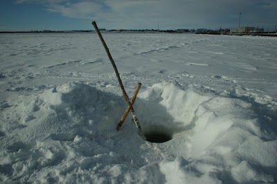 Kuskokwim River