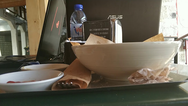 Avaliações doRamada 1930 em Guimarães - Bar