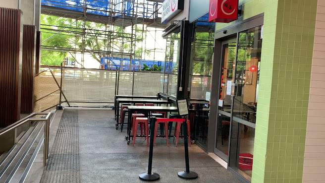 Ramen Danbo South Brisbane by null