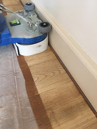 Photo n°16 de Air & Sol à Rognonas (Service de sablage et polissage de sols)