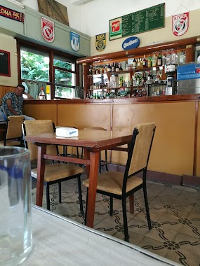 El Molinito Bar-Despensa, Author: Moises zeiguerman