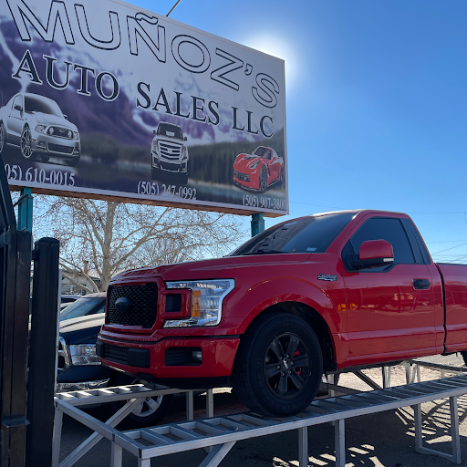 JRM Automotive
