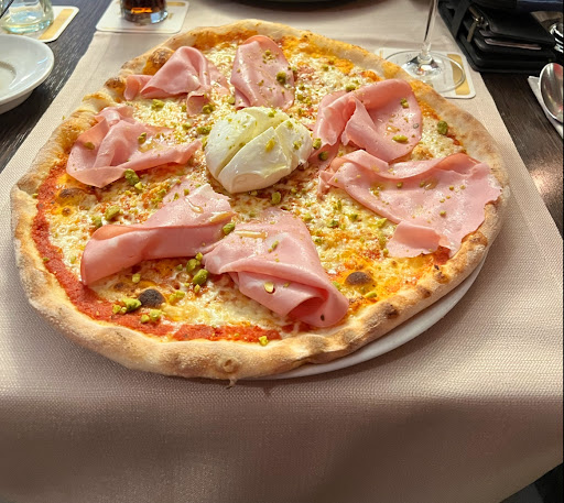 Ristorante Pizzeria Va Adagio Gallery - Germany