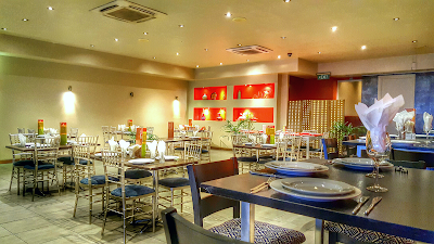 Photos of Maya Dhaba