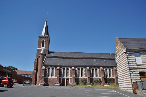 Mairie de BURBURE - Thumbnail