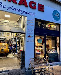 Photo n°23 de Garage Les Phares Jaunes à Villeurbanne (Garage automobile)