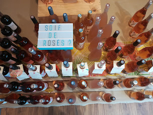 Photo n°7 de La Maison du Vin à Pézenas (Cave à vins)