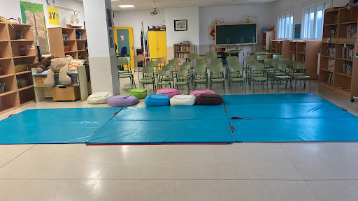 CEIP El Coto Gallery - Spain