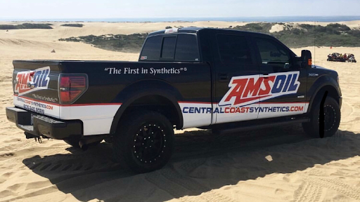 Central Coast Synthetics - Thumbnail