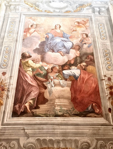 Santuario della Madonna dell' Acqua - Thumbnail