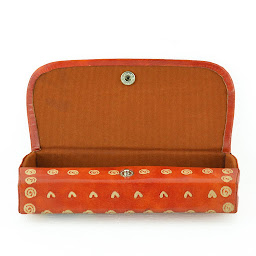 Photo n°24 de Couleurs du Monde à Paris (Fournisseur d'encens)