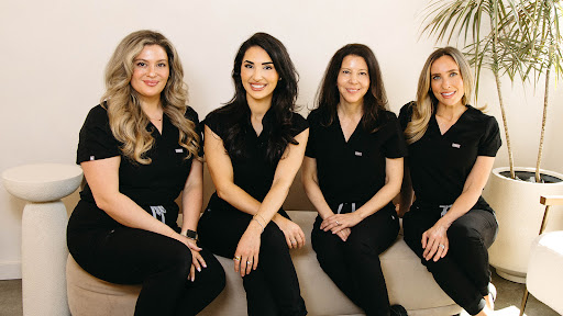 SOKO Aesthetics & Wellness