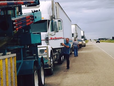 Photos of Rene Transport Ltd.