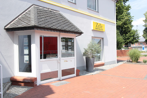 Zelle Immobilien GmbH