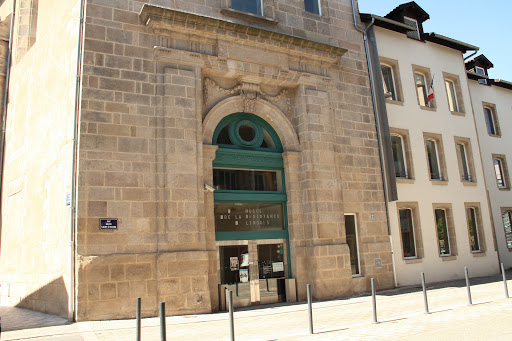 Musée de la Résistance - Thumbnail