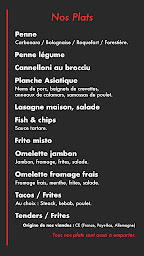 Photo n°52 de L'Otentik - Brasserie - Boulangerie - Pâtisserie à Vescovato (Pizzeria)